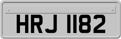 HRJ1182