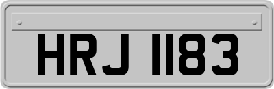 HRJ1183
