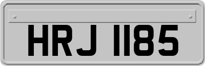 HRJ1185