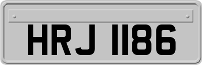 HRJ1186