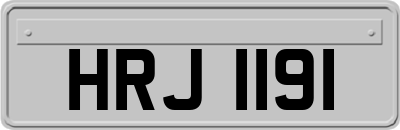 HRJ1191