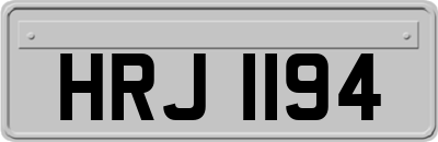 HRJ1194