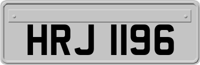 HRJ1196