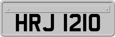 HRJ1210
