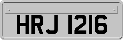 HRJ1216