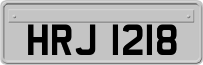 HRJ1218