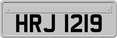 HRJ1219