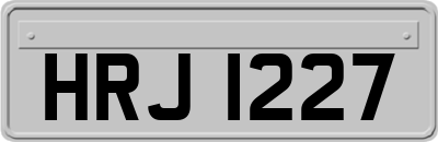 HRJ1227