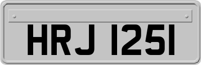 HRJ1251