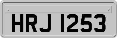 HRJ1253
