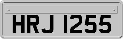HRJ1255