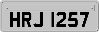 HRJ1257
