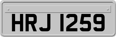 HRJ1259