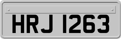 HRJ1263