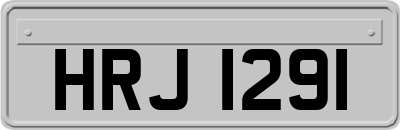 HRJ1291