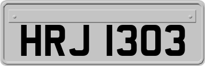 HRJ1303