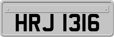 HRJ1316