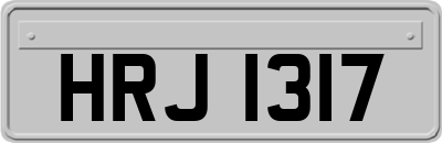HRJ1317