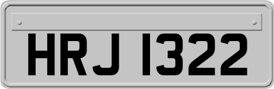 HRJ1322