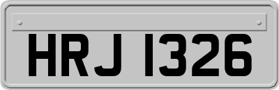 HRJ1326