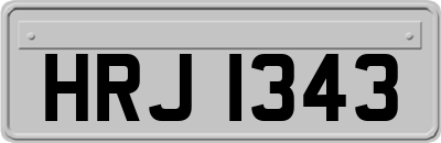 HRJ1343