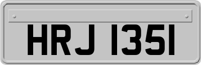 HRJ1351