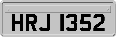 HRJ1352