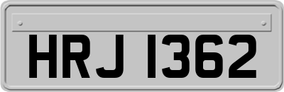 HRJ1362