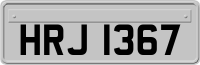 HRJ1367