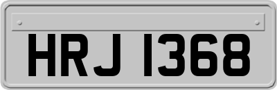 HRJ1368