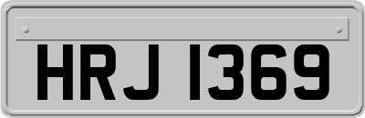 HRJ1369