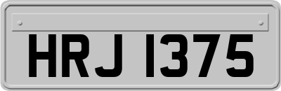 HRJ1375