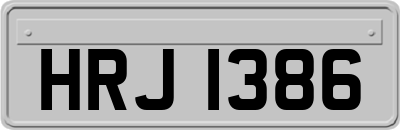HRJ1386