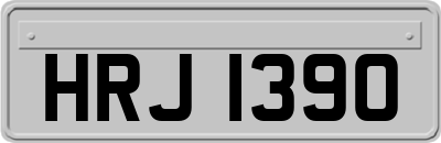 HRJ1390