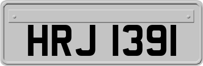 HRJ1391
