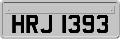 HRJ1393