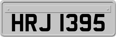 HRJ1395