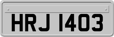HRJ1403