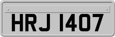 HRJ1407