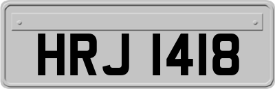 HRJ1418