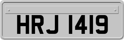HRJ1419