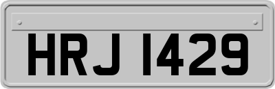 HRJ1429