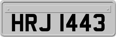 HRJ1443