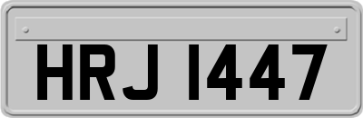 HRJ1447
