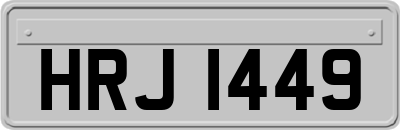 HRJ1449
