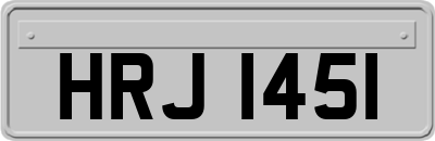 HRJ1451