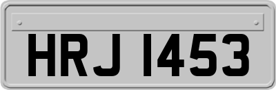 HRJ1453
