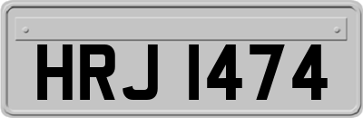 HRJ1474