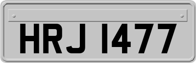 HRJ1477
