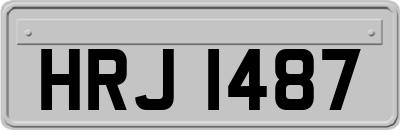 HRJ1487